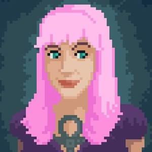 Meet your Posher, Lori